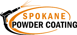 Spokane Powder Coating logo