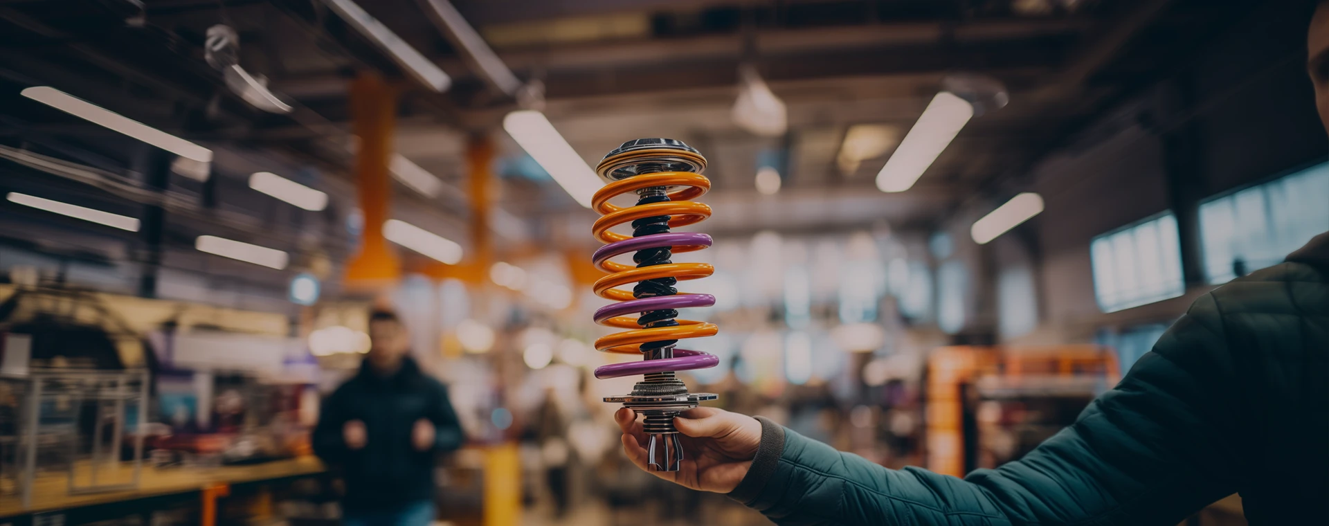 Spokane Powder Coating Testimonials From Our Clients